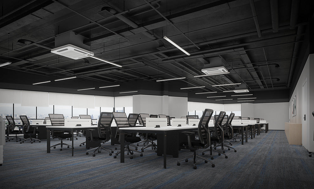 Philips Master T5 Tube Led 600mm 7W 840 Lumière Commerciale - 8720169306820 [10 Pièces]