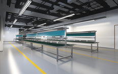 Philips Master T5 Tube Led 600mm 7W Lumière Du Jour - 8720169306844 [10 Pièces]