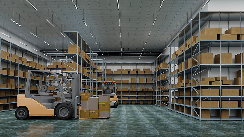 Philips Master T5 Tube Led 600mm 7W 840 Lumière Commerciale - 8720169306820 [10 Pièces]