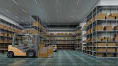 Philips Master T5 Tube Led 600mm 7W 840 Lumière Commerciale - 8720169306820 [10 Pièces]