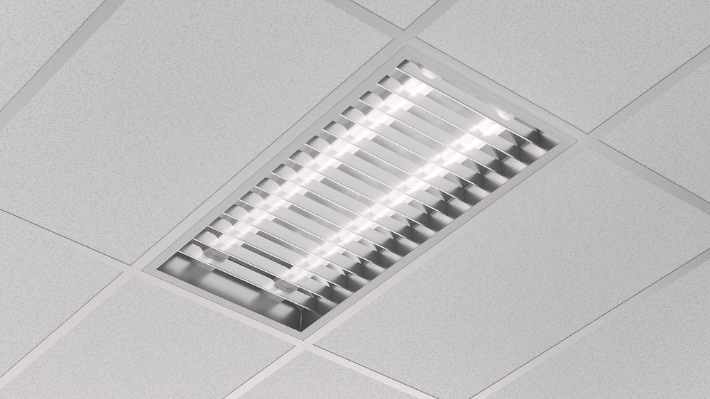 Philips CorePro Led Pll 24W 4P 4000K Lampe Commerciale - 8720169157132