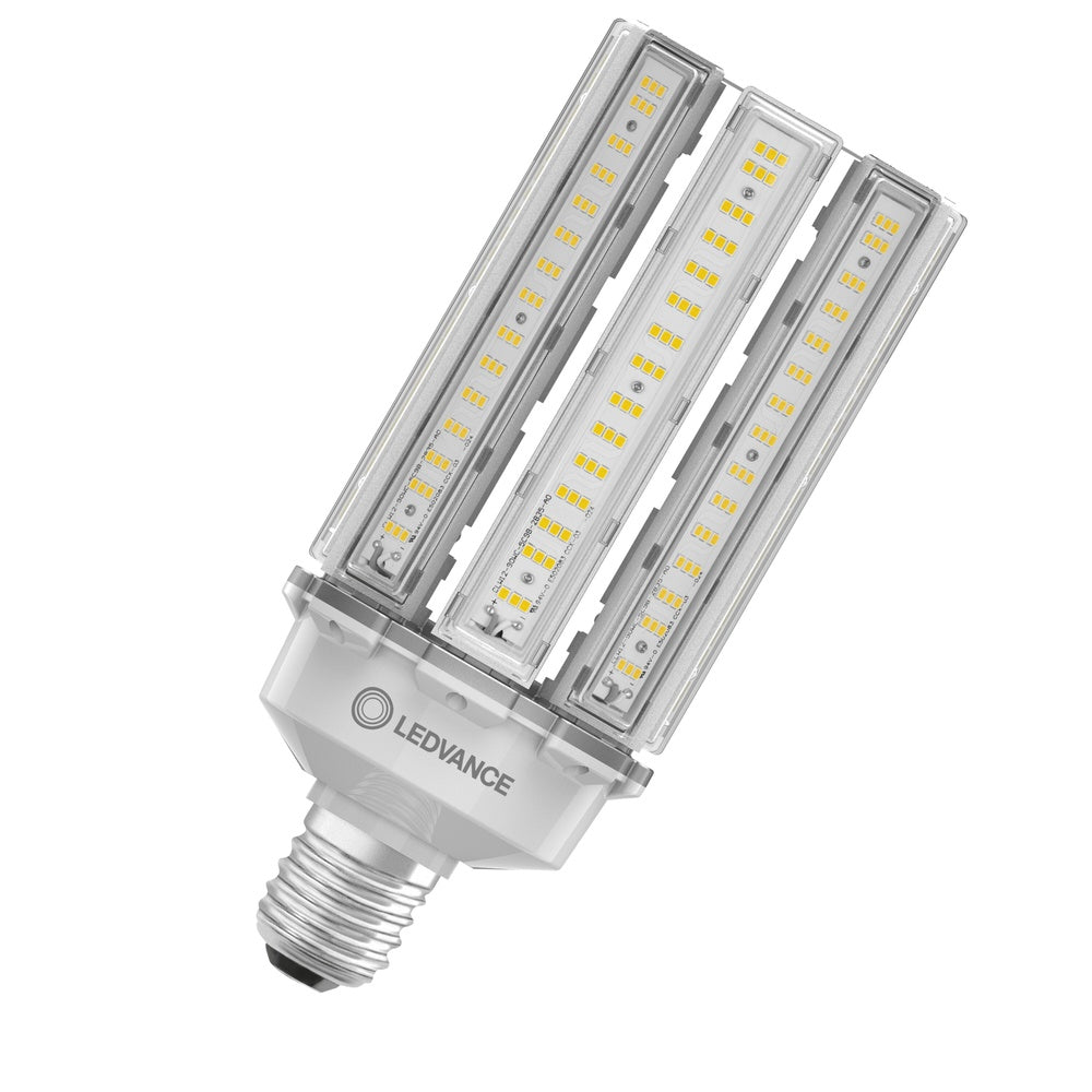 Ledvance HQL LED P 90W 13000LM Lumière Extérieure Industrielle - 4099854040825