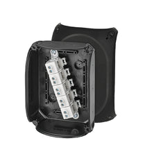 Hensel KX 1010 C ATEX Zone 2/22 Boîte De Jonction IP66 - KX 1010 C