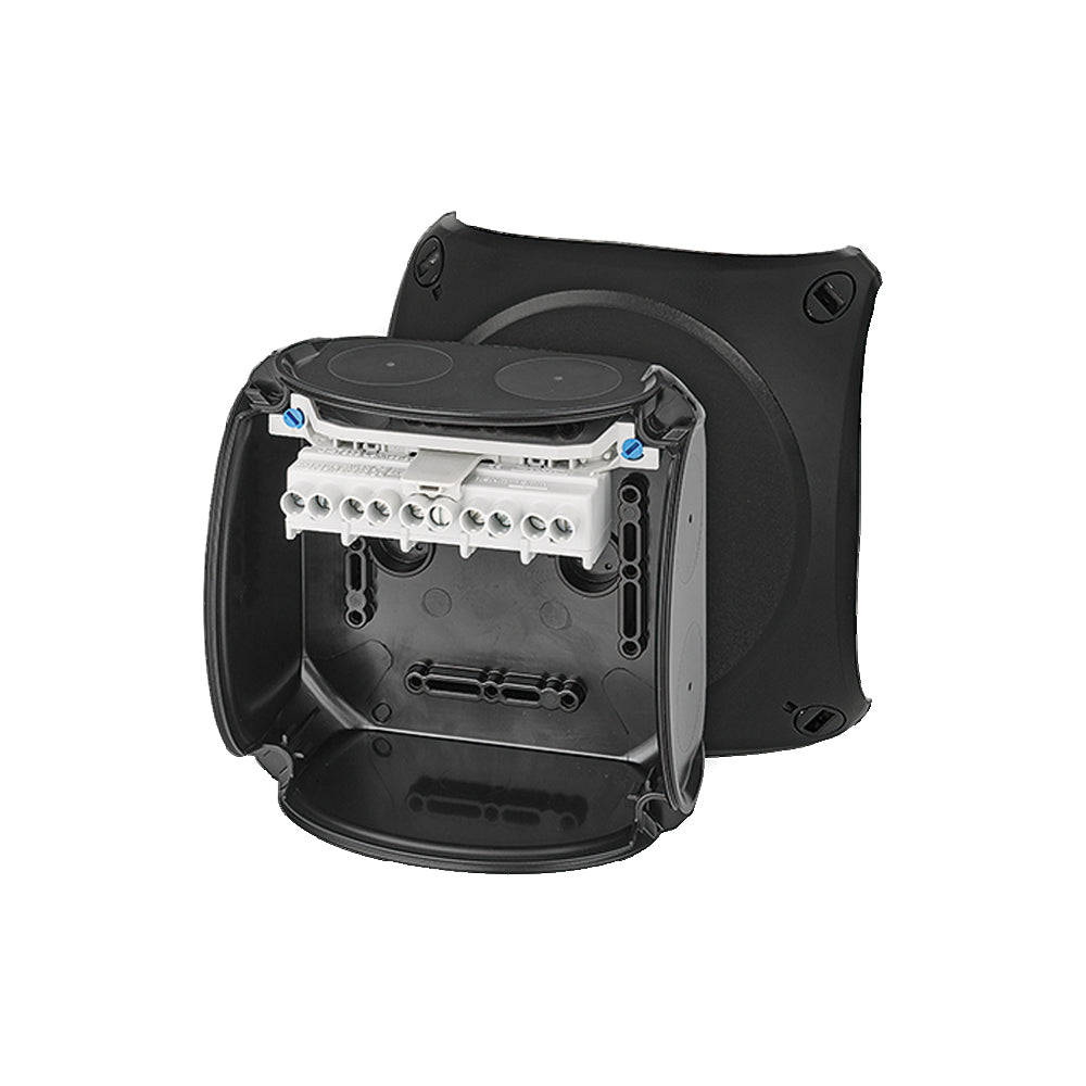 Hensel KX 0606 C Boîte De Jonction Ex-Proof 5 Pôles IP66 - KX 0606 C