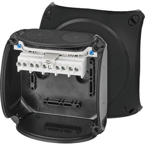 Hensel KX 0606 C Boîte De Jonction Ex-Proof 5 Pôles IP66 - KX 0606 C