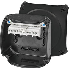 Hensel KX 0606 C Boîte De Jonction Ex-Proof 5 Pôles IP66 - KX 0606 C