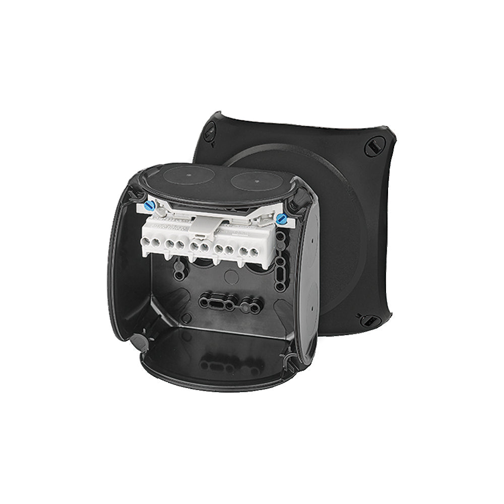 Hensel KX 0404 C ATEX Boîte De Jonction 5 Pôles IP66 - KX 0404 C