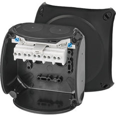 Hensel KX 0404 C ATEX Boîte De Jonction 5 Pôles IP66 - KX 0404 C