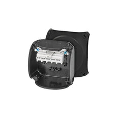 Hensel KX 0202 C Ex-Autorisé Boîte De Jonction IP66 5-Voies - KX 0202 C