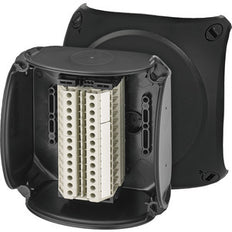 Hensel RX 0614T Boîte De Jonction Ex-Notée IP66 14-Terminal - RX 0614 T