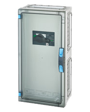 Hensel FP 5313 250A Interrupteur À 4 Pôles - FP 5313