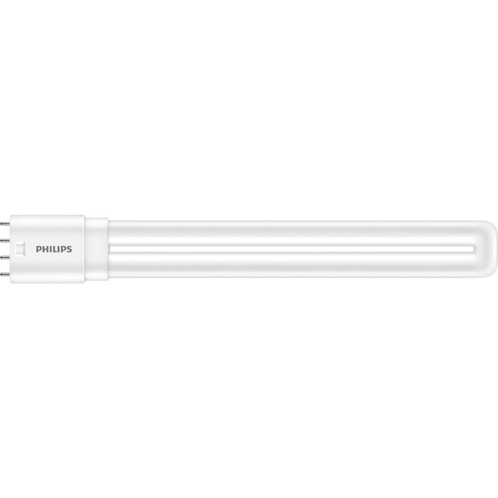 Philips CorePro LED PLL 12W 4P 4000K EM Mains - 8720169157057