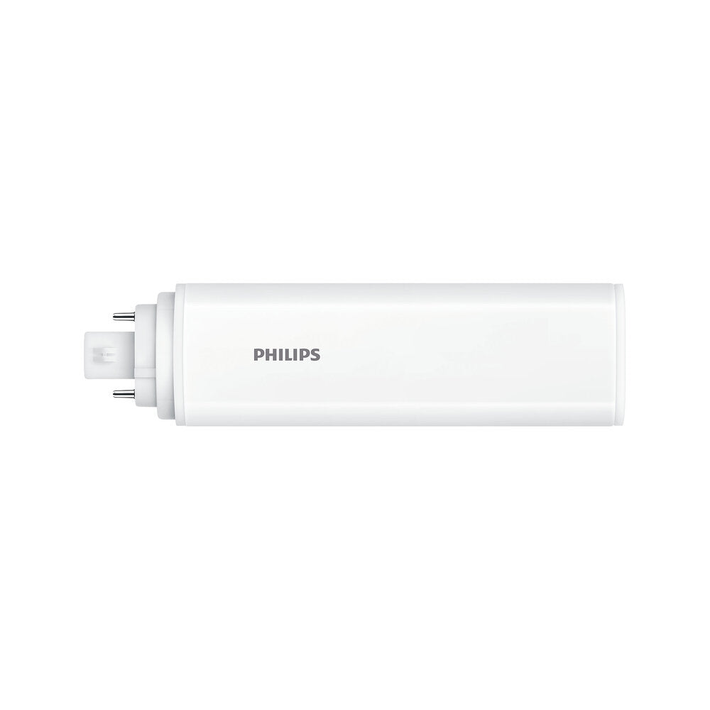 Philips CorePro LED PLT 15W GX24q-3 Warm White 4-Pin - 8719514487840