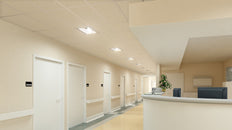 Philips CorePro Led Pl-T 9W Gx24q-3 Blanc Froid 4000K - 8719514487826