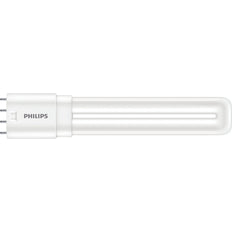 Philips CorePro Led Pll 8W 2G11 4-Pin 3000K Lampe - 8720169156999