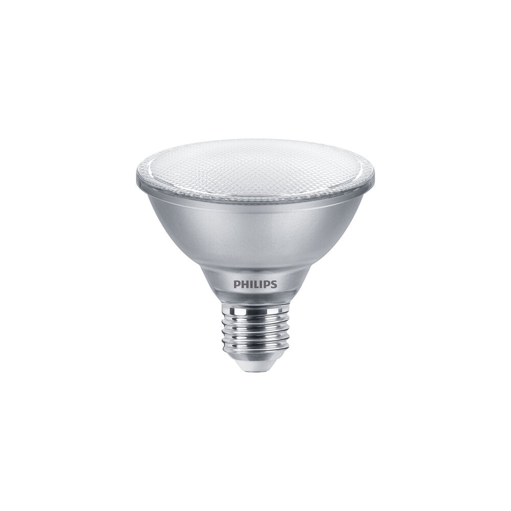 Philips Master Valeur PAR30S LED Spot 9.5W 2700K Dimmable - 8719514443204