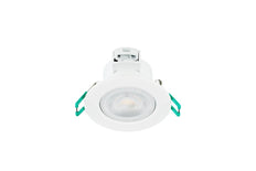 Sylvania Start Led Spot Encastré 500Lm Triple Cct Ip44 - 0005564