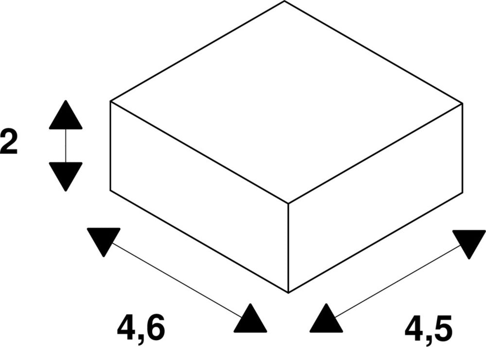 Convertisseur De Variateur DALI À Découpe De Phase - 1006452