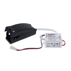 350Ma 4W Dimmable Led Courant Constant Driver - 860300