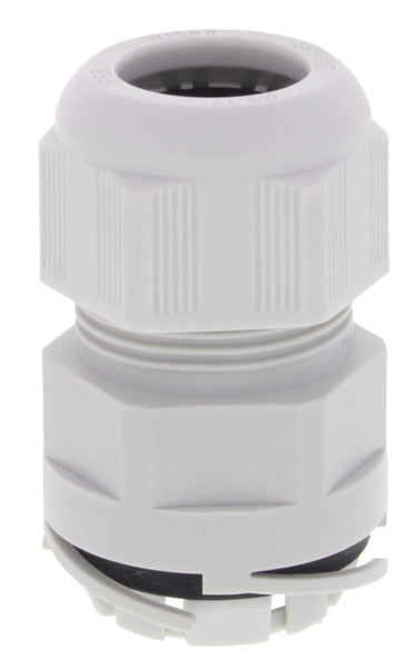 Wiska ESKV-P M25 Push-In Passe-Câble IP68 Gris - 10111963 [25 Pièces]