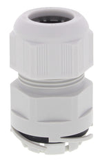 Wiska ESKV-P M25 Push-In Passe-Câble IP68 Gris - 10111963 [25 Pièces]