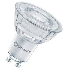 LEDVANCE Supérieur GLOWdim PAR16 GU10 Spot LED 4.5W - 4099854071430