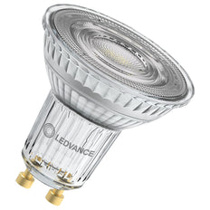 LEDVANCE PAR16 GU10 LED Spot 8.3W 940 Dimmable - 4099854058738