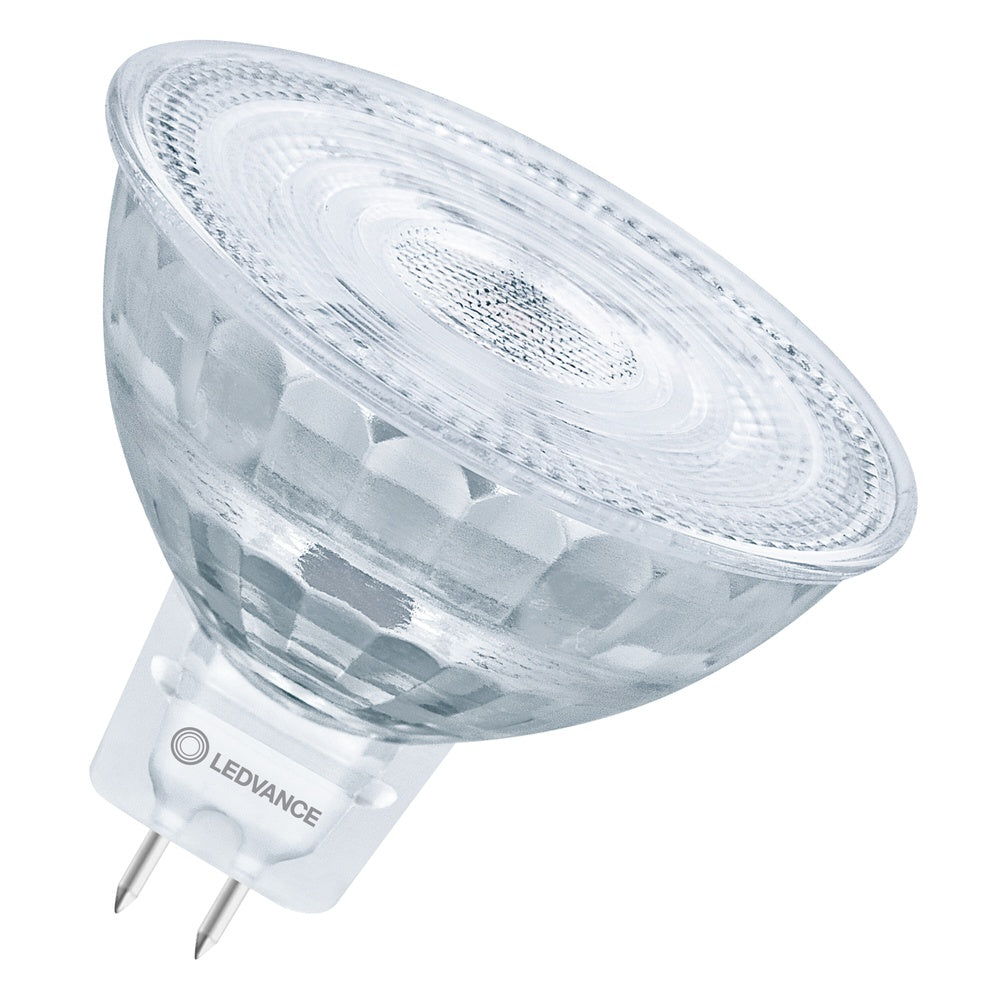 LEDVANCE Supérieur MR16 LED Spot 3.6W GU5.3 927 Dimmable - 4099854070501