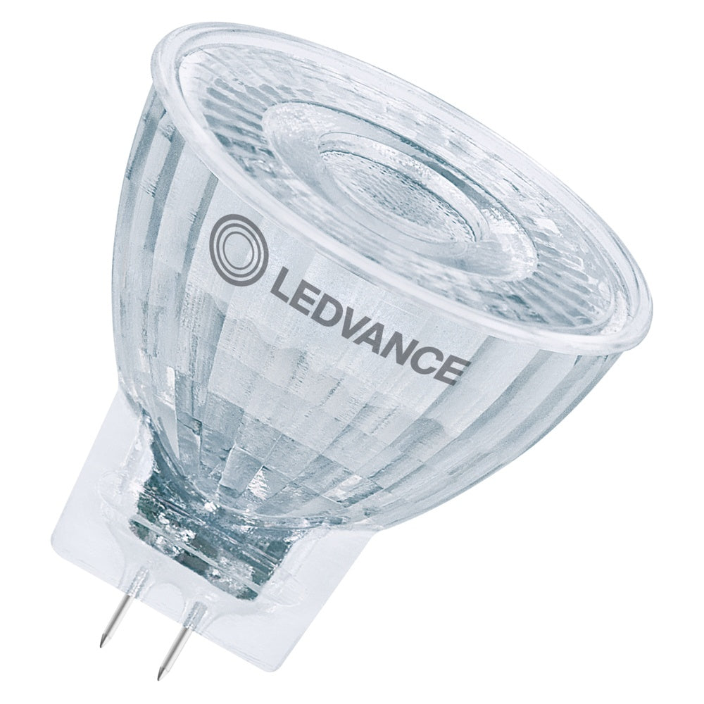 LEDVANCE MR11 LED Spot GU4 4.2W 840 Professional - 4099854050350