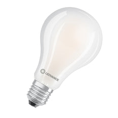 Ampoule Filament Givrée Led Classique A19 24W E27 2700K - 4099854069895