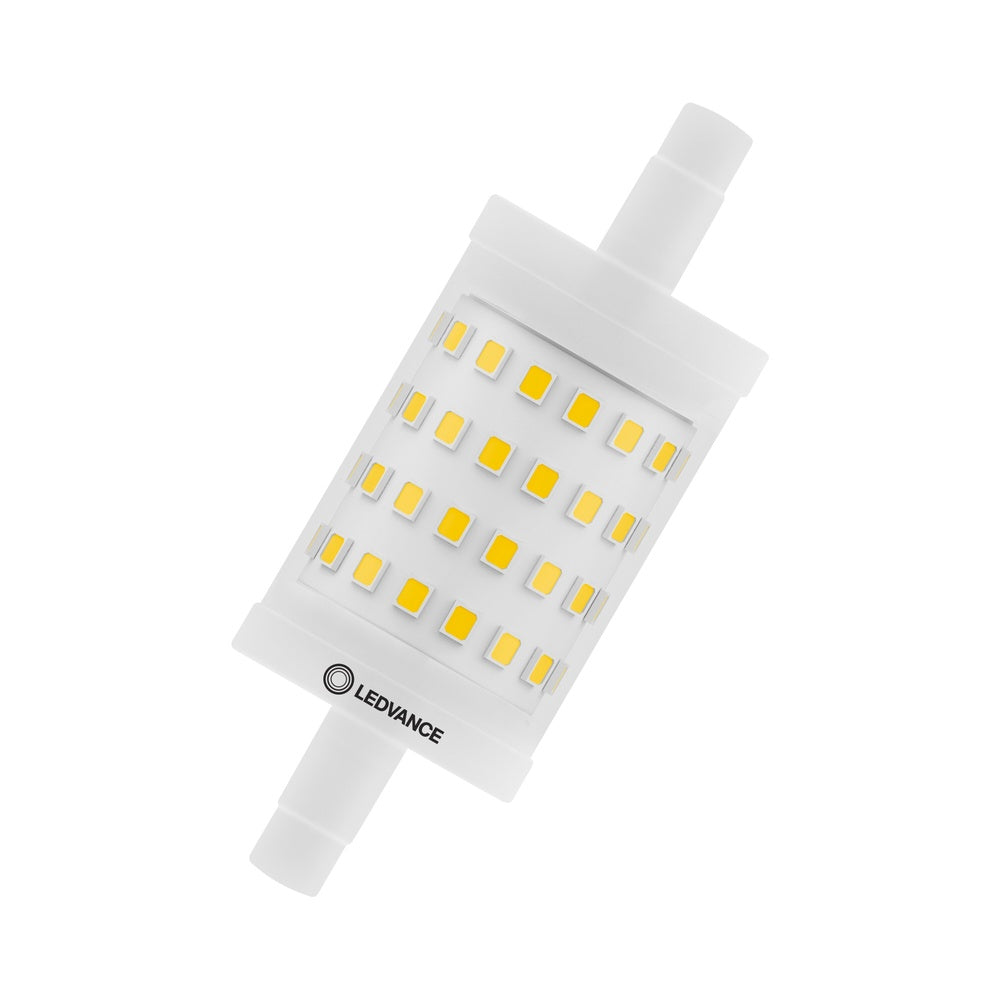 Ledvance Performance Led R7s 9.5W Dimmable Lampe Claire - 4099854064906
