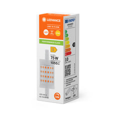 Ledvance Performance Led R7s 9.5W Dimmable Lampe Claire - 4099854064906