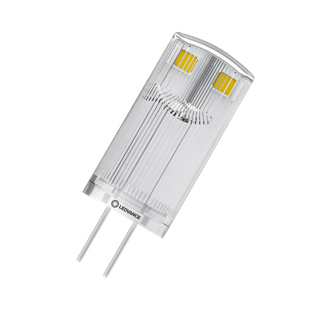 Lampe À Base De Pin G4 Led 12V 0.9W 2700K Claire - 4099854064722 [2 Pièces]