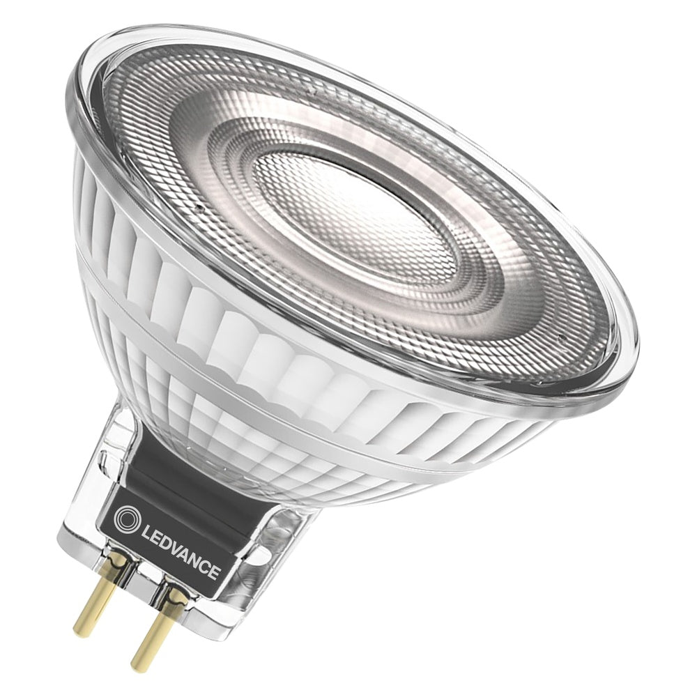 LEDVANCE Superior MR16 GU5.3 LED Spot 5.3W 930 - 4099854058837
