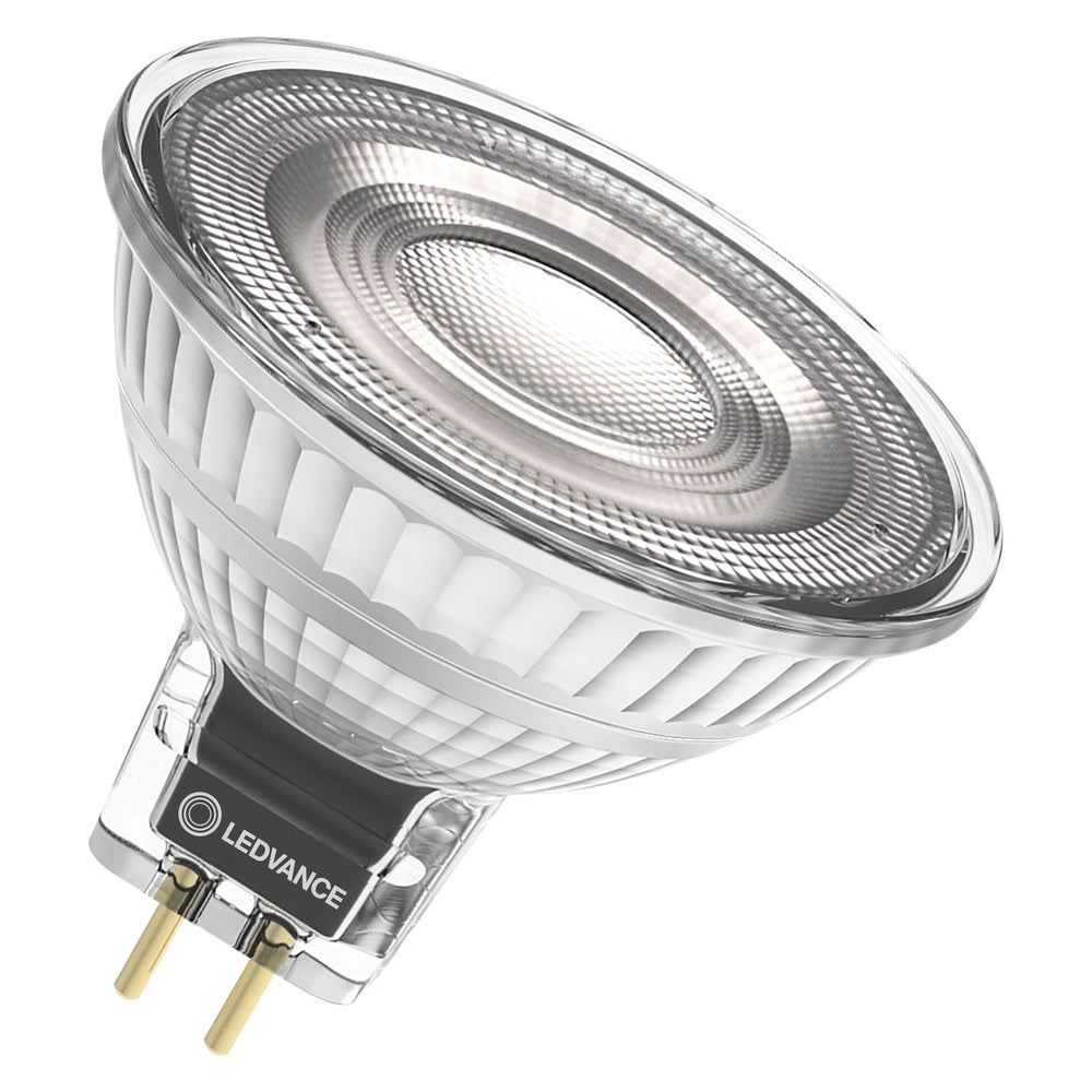 Ledvance Performance MR16 GU5.3 5W 927 LED Spot 36D Dim - 4099854059698