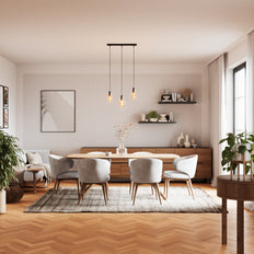 Ampoule Led Classique Dimmable A60 7W E27 827 Filament Givré - 4099854054433