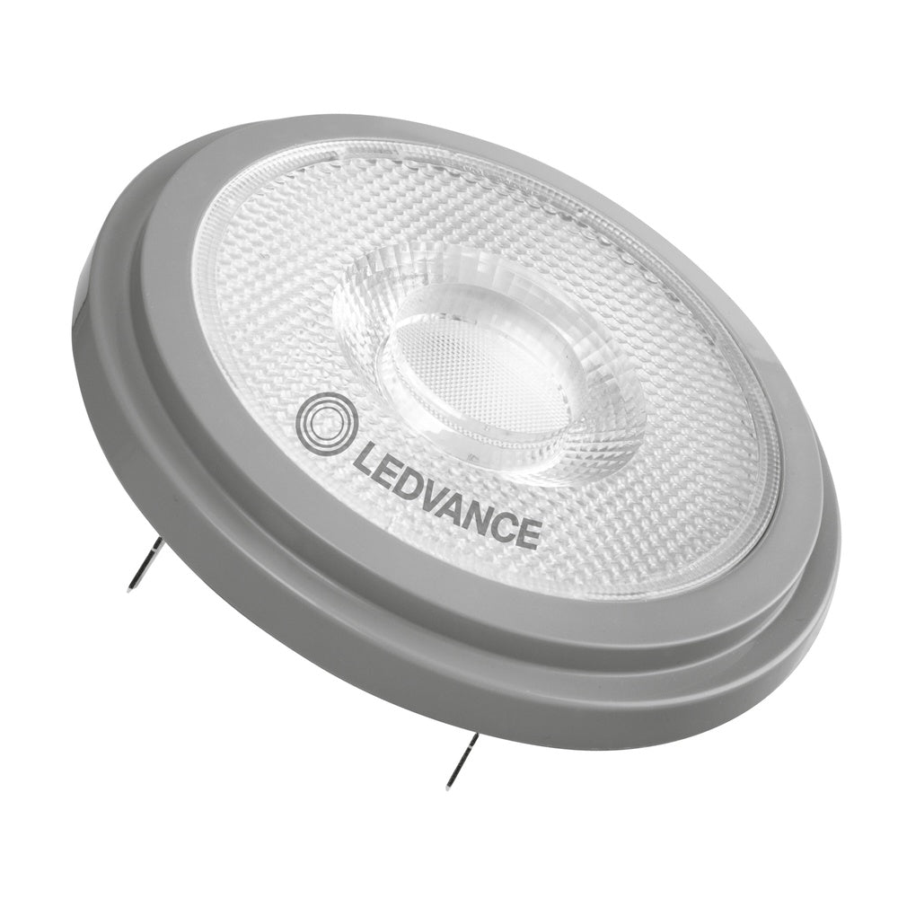 Ledvance Supérieur Led Ar111 7.4W 930 G53 Dimmable Spot - 4099854048845