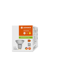 LEDVANCE PAR16 GU10 Spot LED Dimmable 4.5W 927 350lm - 4099854044984