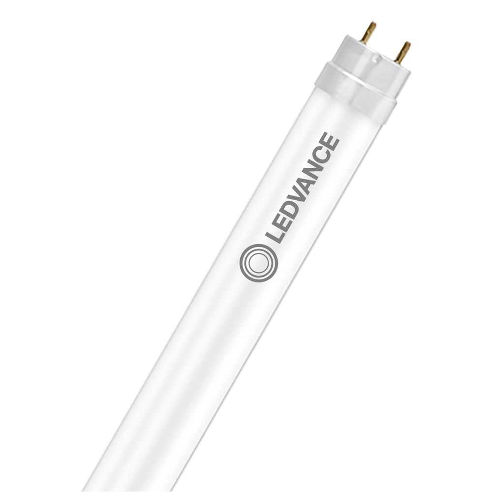 LED T8 Glass Tube 600mm 7W 6500K Shatterproof - 4099854036996