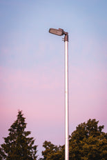 Tube En Verre Led T8 600mm 7W 6500K Incassable - 4099854036996