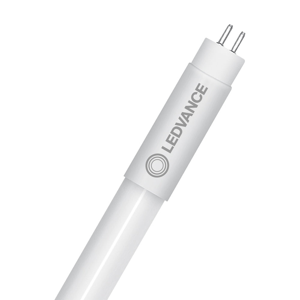 LED T5 HF Glass Tube 517mm 7W 830 With Splinter Protection - 4058075823655