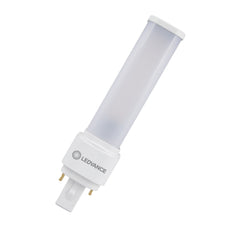 DULUX LED D10 5W G24D-1 830 CCG Lampe Compatible - 4058075823051