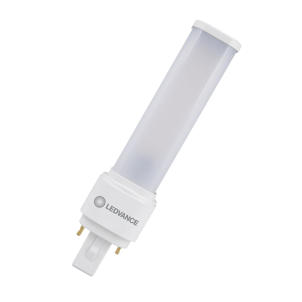 DULUX LED D13 6W 840 G24D-1 CCG Lampe Compatible - 4058075823112