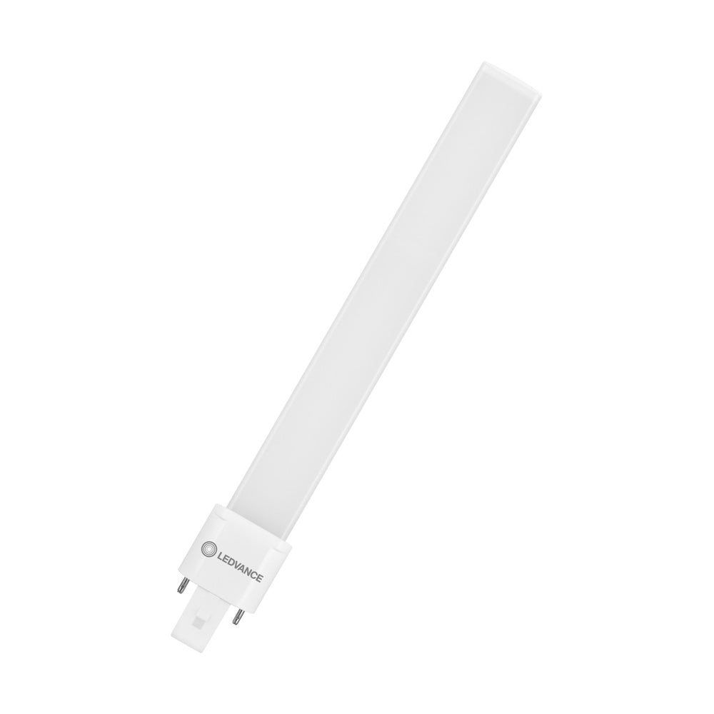 LEDVANCE Dulux LED S11 6W G23 830 Warm White - 4058075823013