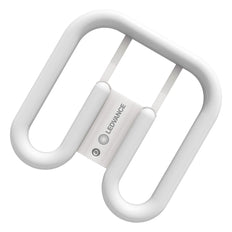 DULUX LED SQ28 13W 830 GR8 AC Compatible Avec Le Réseau Lampe - 4058075822573