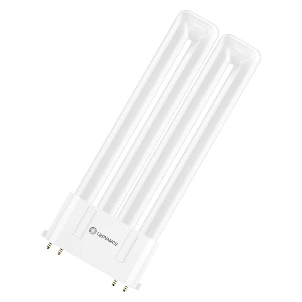 DULUX LED F36 20W 2G10 830 Blanc Chaud Retrofit Lampe - 4058075822498