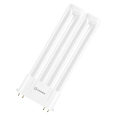 DULUX LED F36 20W 2G10 830 Blanc Chaud Retrofit Lampe - 4058075822498