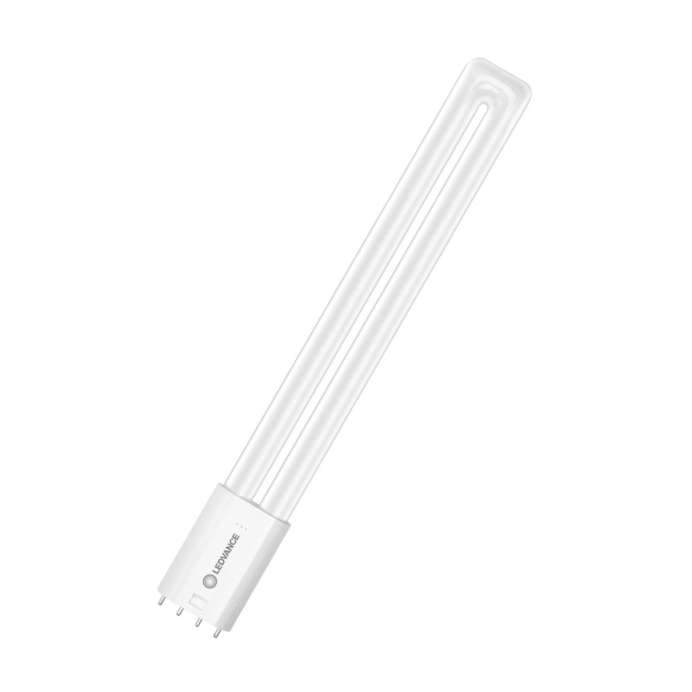 DULUX LED L24 12W 840 2G11 AC Lampe De Remplacement Mains - 4058075822115