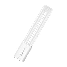 DULUX LED L18 8W 830 2G11 AC Compatible Avec Le Réseau Lampe - 4058075822054