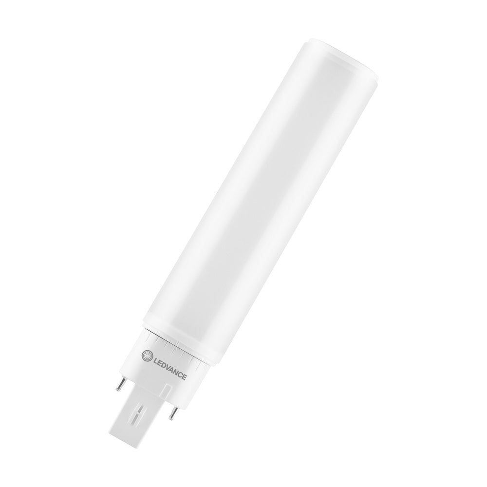 DULUX LED G24Q-3 10W 830 Blanc Chaud ECG AC Compatible - 4058075822016